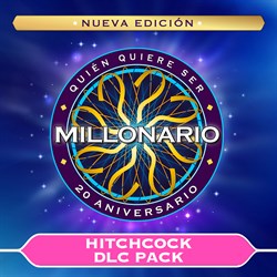 ¿Quién quiere ser millonario? - Hitchcock DLC Pack
