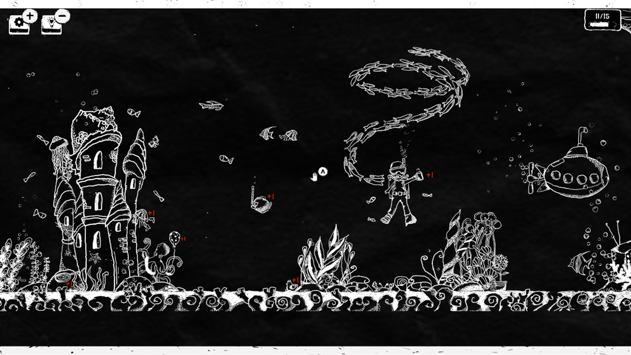 It's Kooky screenshot 4