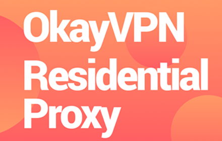 OkayVPN small promo image