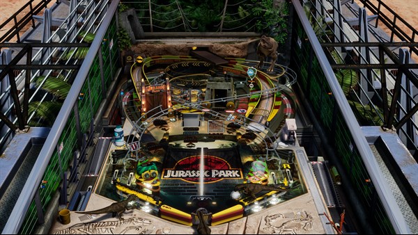 Pinball FX - Universal Pinball Collection — 3