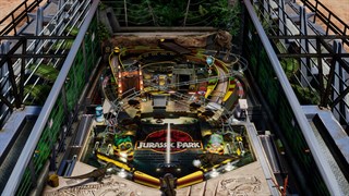 Pinball FX - Universal Pinball Collection screenshot 3