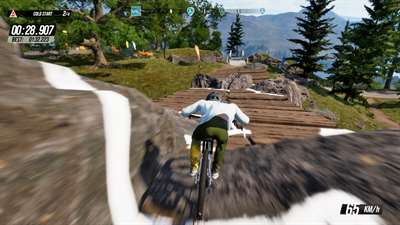 MAVRIX by Matt Jones screenshot 1