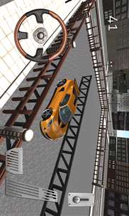 City Car Driving 3D screenshot 6