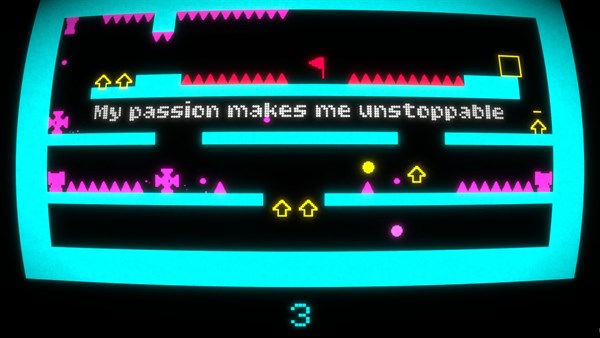 Neon Depth (Windows) — 7