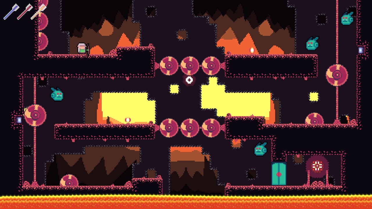Light of Life screenshot 6