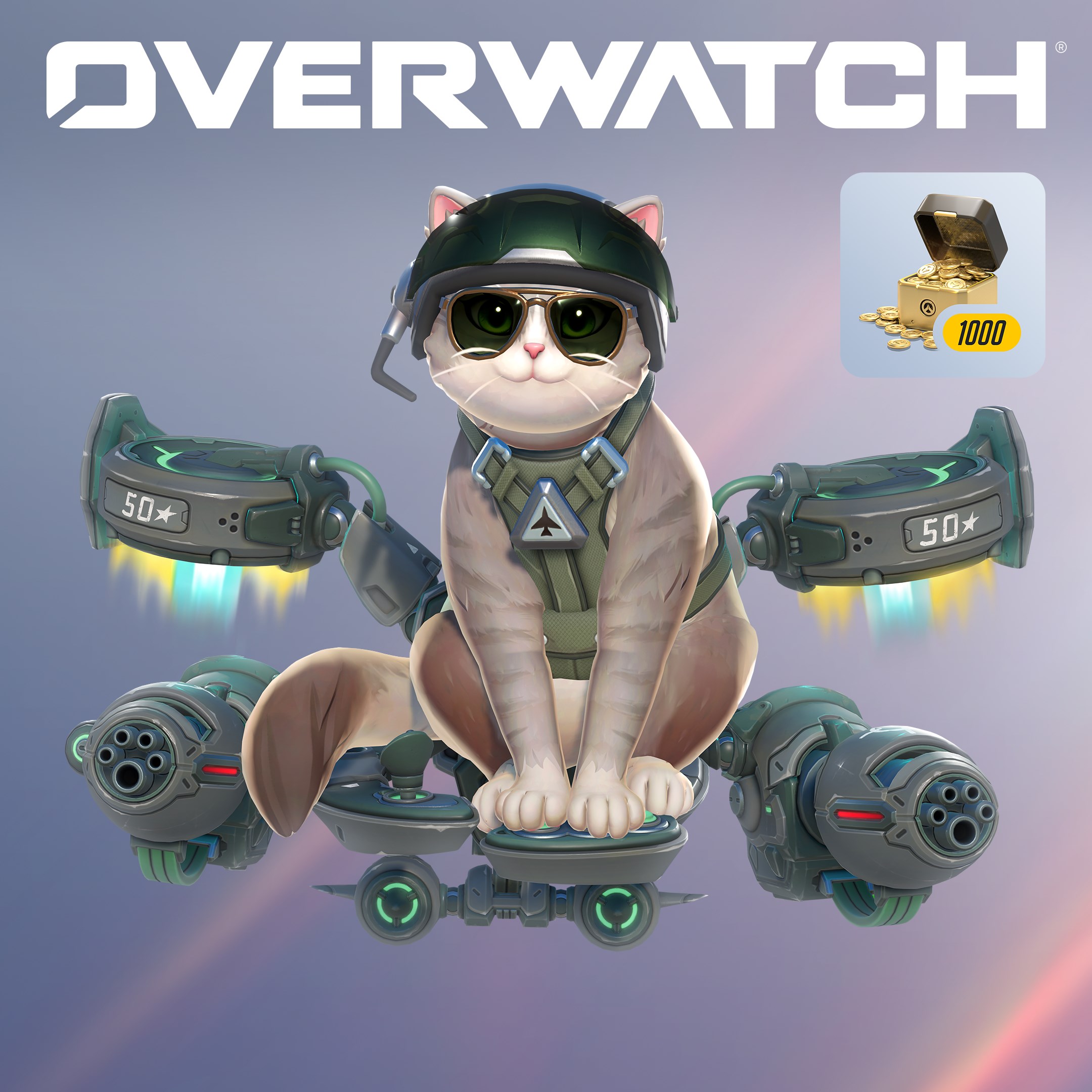Overwatch® Starter Pack 2026: Season 1
