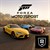 Forza Motorsport Welcome Pack