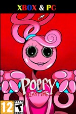 Baixe Poppy Kissy: Final Chapter no PC com MEmu