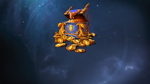 Immortals Fenyx Rising Credits Pack (6.500 Credits)