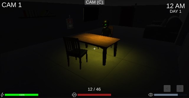 TK-23 screenshot 3