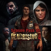 Dead Rising 3 Apocalypse Edition Requisitos Mínimos e Recomendados 2023 -  Teste seu PC 🎮