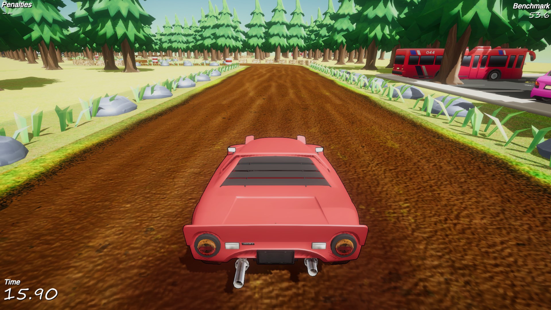 Trax Unlimited screenshot 7