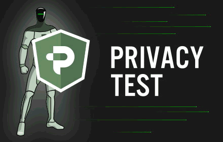 Privacy Test small promo image