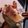 SW - Jar Jar Binks