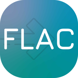 FLAC Converter - MP3 to FLAC