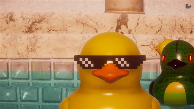 More Ducks Everywhere screenshot 1