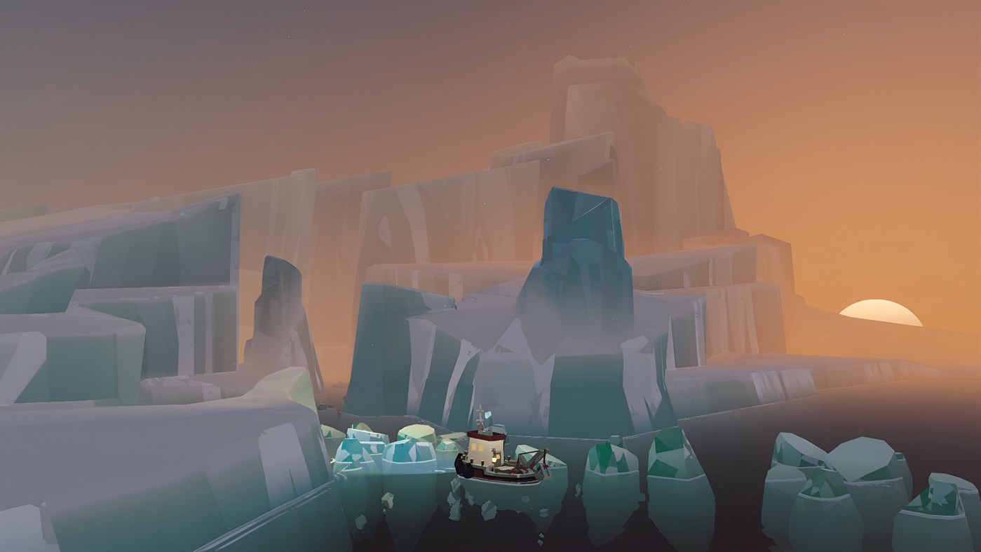 #4. DREDGE - Expansion Bundle (Windows) Podle: Team17