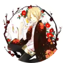 Takashi Natsume Wallpapers New Tab icon