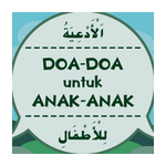 Panduan Doa untuk Anak-Anak