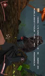 Dino Hunter Free screenshot 5