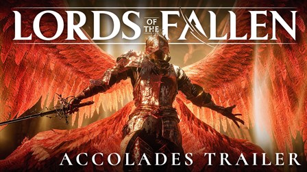 Buy Lords of the Fallen (Xbox Series X), Store