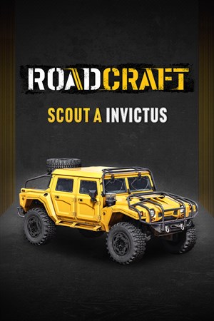 RoadCraft – Invictus Type A Scout