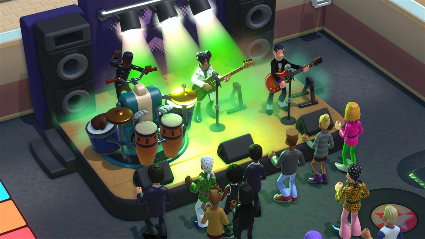 #2. Two Point Hospital and Two Point Campus Double Pack (Windows) 게시자: SEGA Europe Ltd