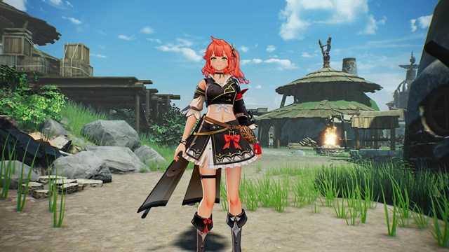 Atelier Yumia: The Alchemist of Memories & the Envisioned Land Digital Deluxe Edition screenshot 2