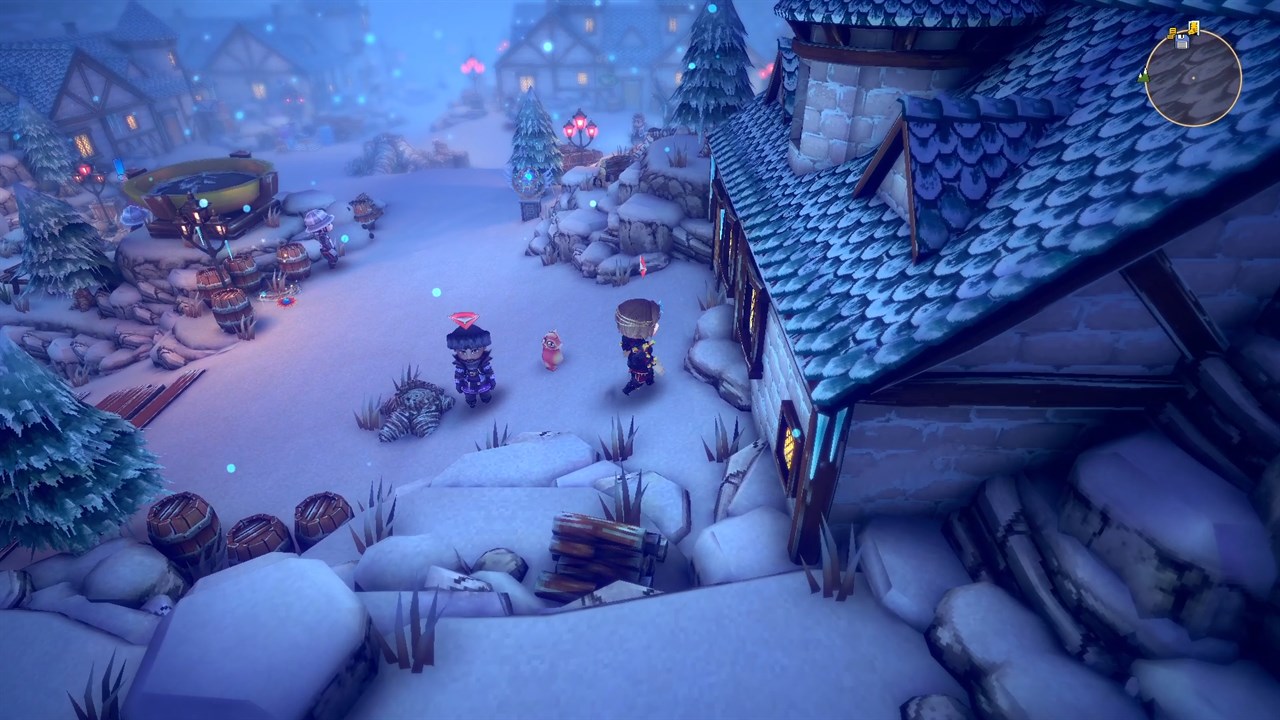 Noob - The Factionless screenshot 4