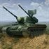 US Conflict — Tank Battles