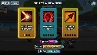 Fortress Merge & Cup Heroes: Starter Edition screenshot 5