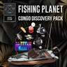 Fishing Planet: Congo Discovery Pack