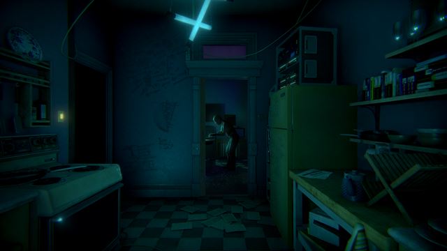Transference screenshot 6