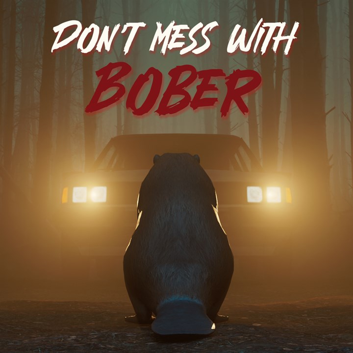 Don't Mess With Bober