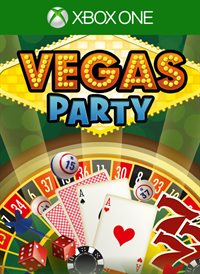 Vegas Party