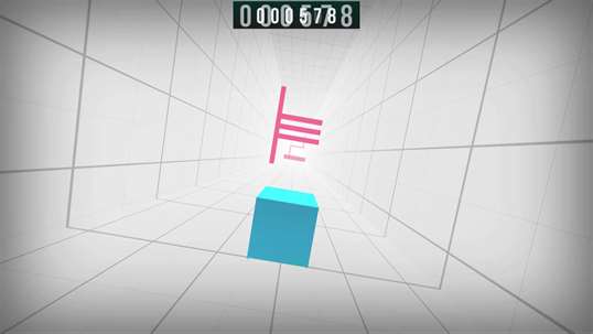 Speed Up - Cube Race screenshot 4