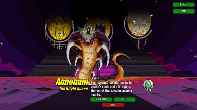 Gigapocalypse screenshot 3