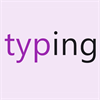 Typing Master Tuto