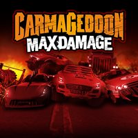 Carmageddon: Max Damage