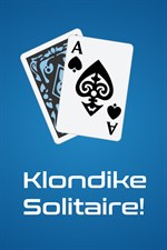 Get Klondike: Solitaire Classic - Microsoft Store