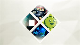 Platformers Bundle