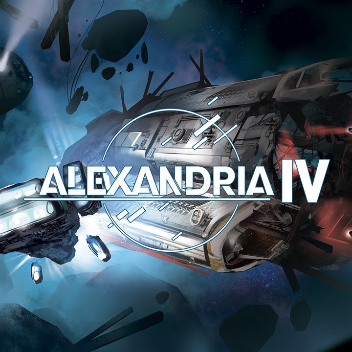 Alexandria IV DEMO