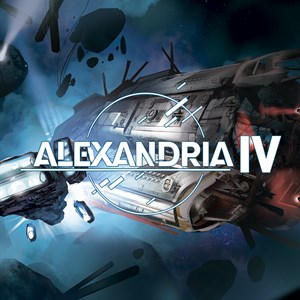 Alexandria IV