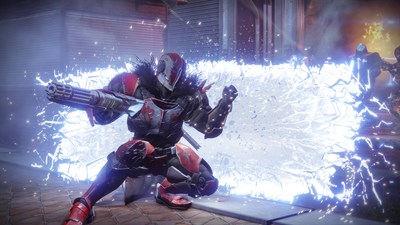 Destiny 2 – Комплект: игра с сезонным абонементом — скриншот 2