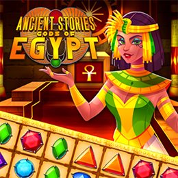 Aperçu Ancient Stories: Gods of Egypt