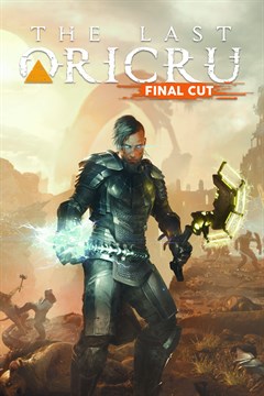 Cover poster for The Last Oricru - Final Cut