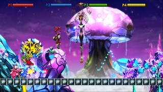 Mecho Collection screenshot 5