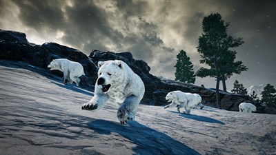 PUBG: BATTLEGROUNDS — скриншот 15