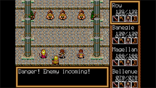 Traysia screenshot 3