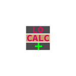 Localc - programmer's calculator